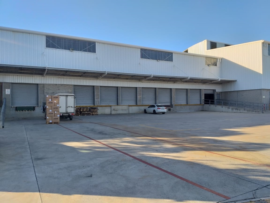 To Let Commercial Property for Rent in Montague Gardens Western Cape